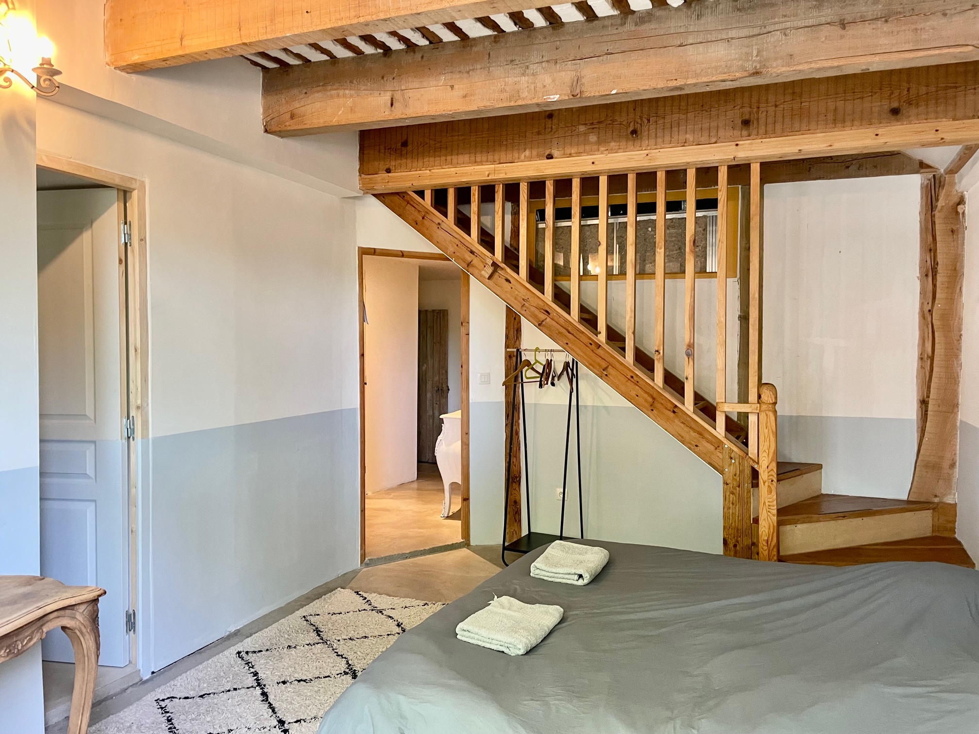 chambre verveine chambre verveine
